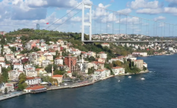 İstanbul’un gözdesi boğazdaki yalı İCRADAN satılık!