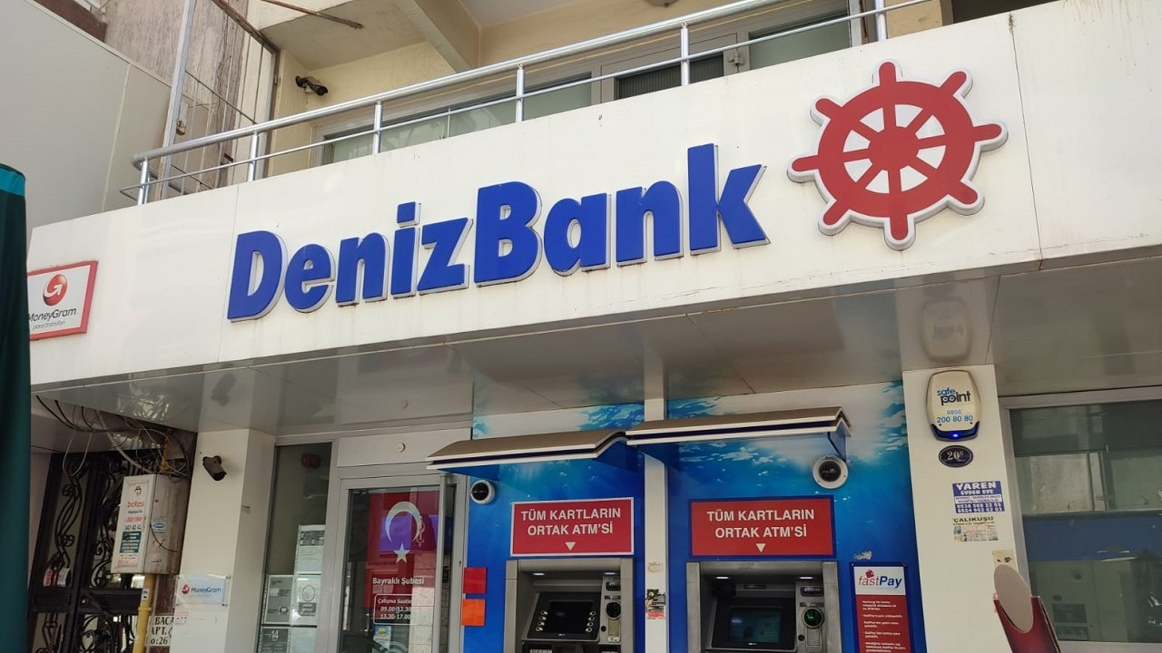 Banka hesaplarında Denizbank olan kişilere, 45000 TL’ye kadar nakit ödemesi yapılacak