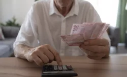 Emeklinin beklediği müjde gece açıklandı: Emekli maaş hesabınıza 10 bin TL yatacak
