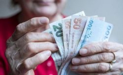 Ayda 50 bin TL ödenecek! Evde durarak bu para alınabilir!