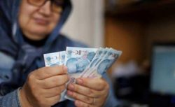 Emeklilere müjdeler geldi! Maaşın 6 katı yardım!