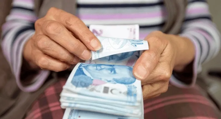 Devletten yeni doğum sürprizi: Anneler için 5000 liraya varan destek