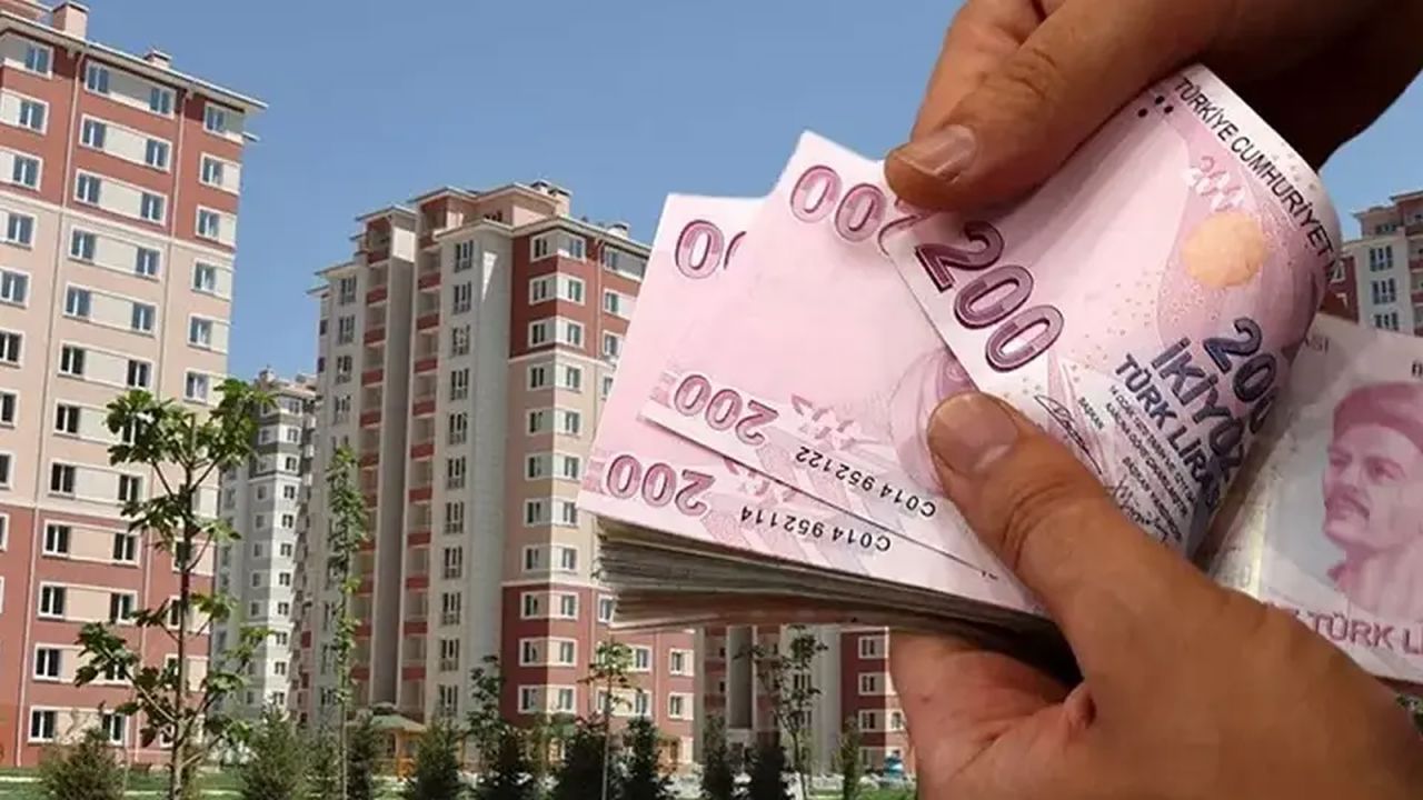 İlk evini alacaklara düşük faizli konut kredisi geliyor: %1,20 oranla geri ödeme tablosu