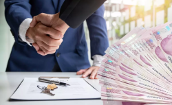 İlk evim konut kredisiyle düşük faizli ev hayali gerçek oluyor