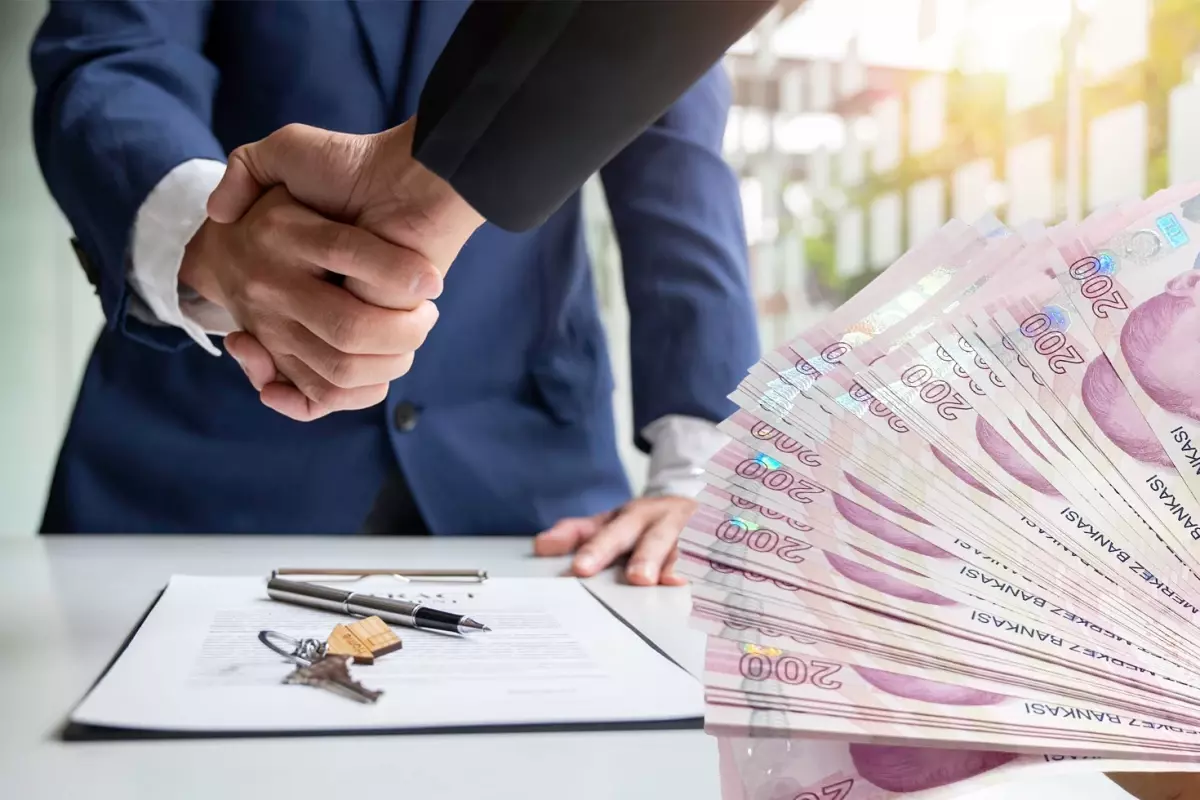 İlk evim konut kredisiyle düşük faizli ev hayali gerçek oluyor