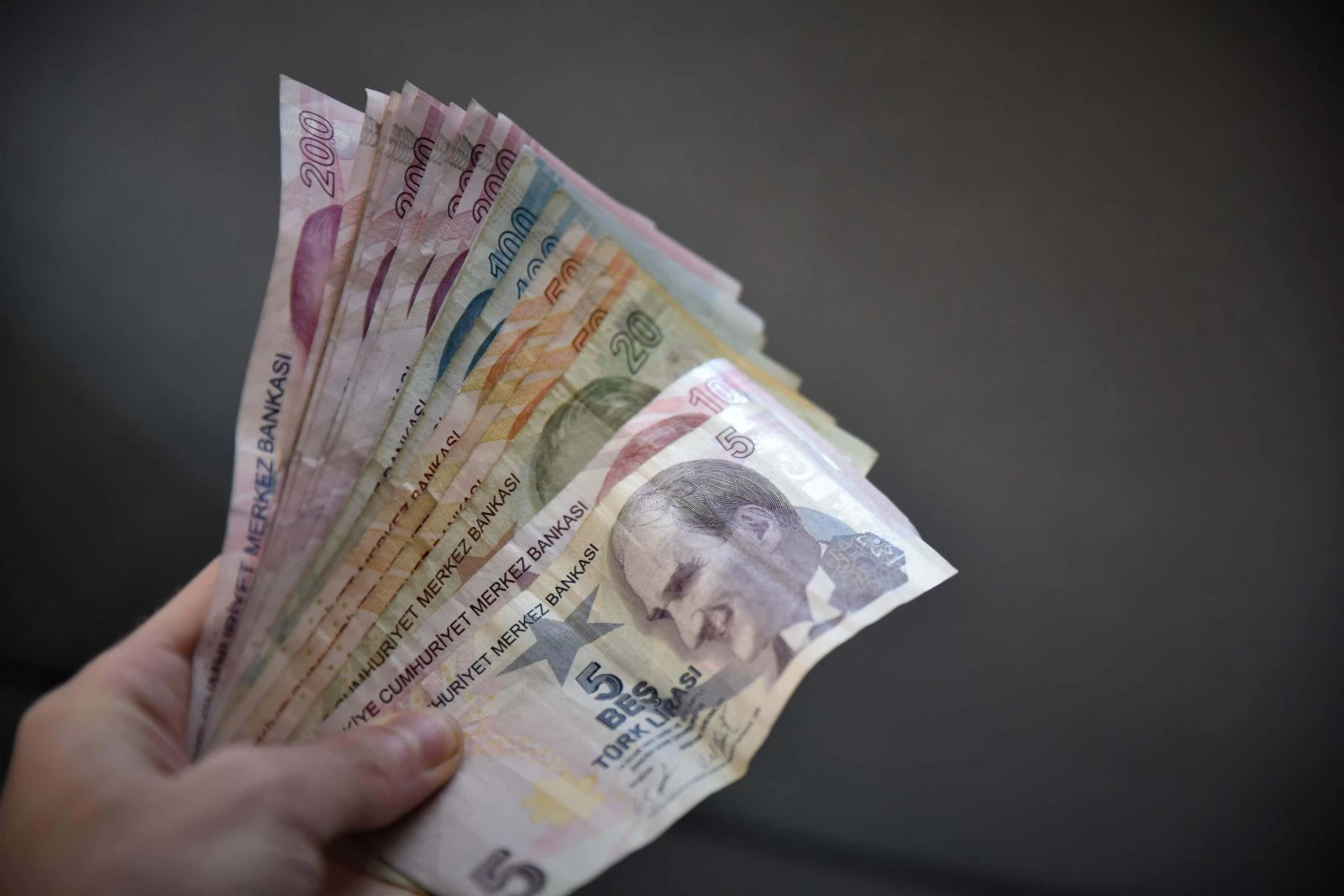 PTT Yardım Parası Nasıl Alınır? E-Devletten Başvuru Nasıl Yapılır?