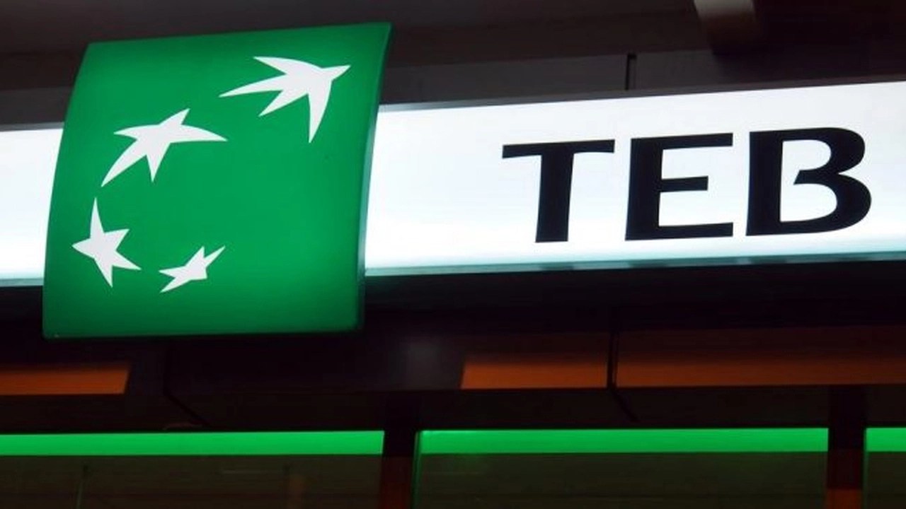 Teb beyaz eşya ve elektronik alışverişlerine bonus yağdırıyor