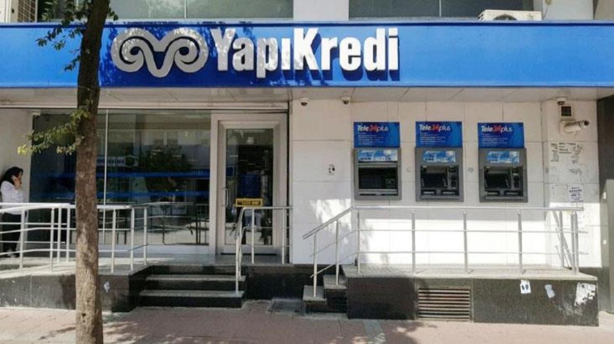 Rekoru Yapı Kredi Bankası kırdı! Emeklilere süper para veriyor!