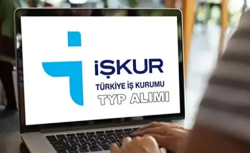 Okullarda temizlik personeli alımı için İUP ve TYP başvuruları başlıyor