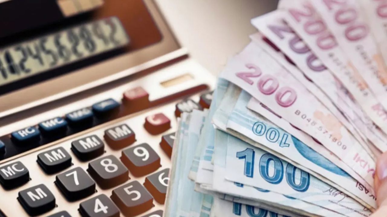 Maaşı 20 Bin TL ve Üzeri Olan Emeklilere 66 bin tl