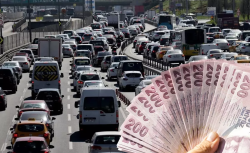 Trafikte aracı devri bitiyor: Hasar ve değer kaybı ödemelerinde yeni dönem