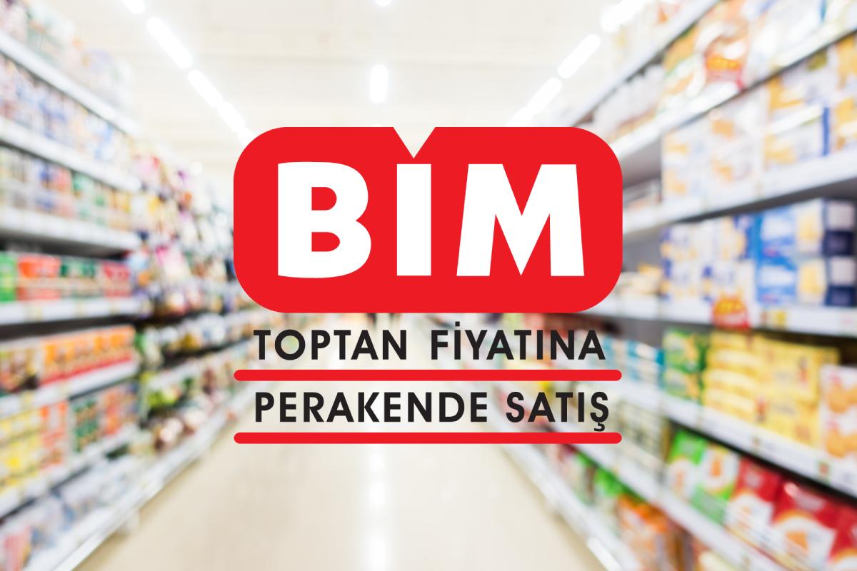 BİM Market Bu Hafta Süper İndirimler Yaptı, Mağaza Önleri Kuyruk Oldu, Ayçiçek Yağından, Yumurtaya…