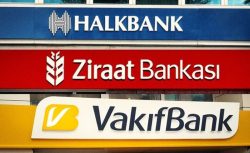 100 Bin TL Kredi Başladı! Halkbank, Ziraat Bankası ve Vakıfbank Kampanyayı Duyurdu!