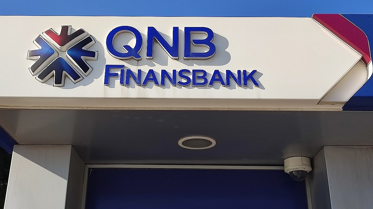 QNB bank 10 bin TL ve 100 bin TL arasında ŞUBAT ayı kredi kampanyası başladı!